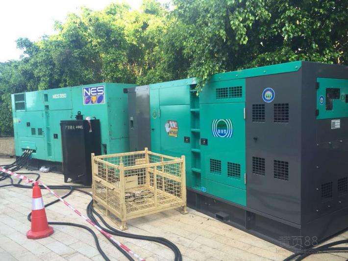 廣州租發(fā)電機(jī)需要注意什么 廣州租發(fā)電機(jī)需要注意什么
